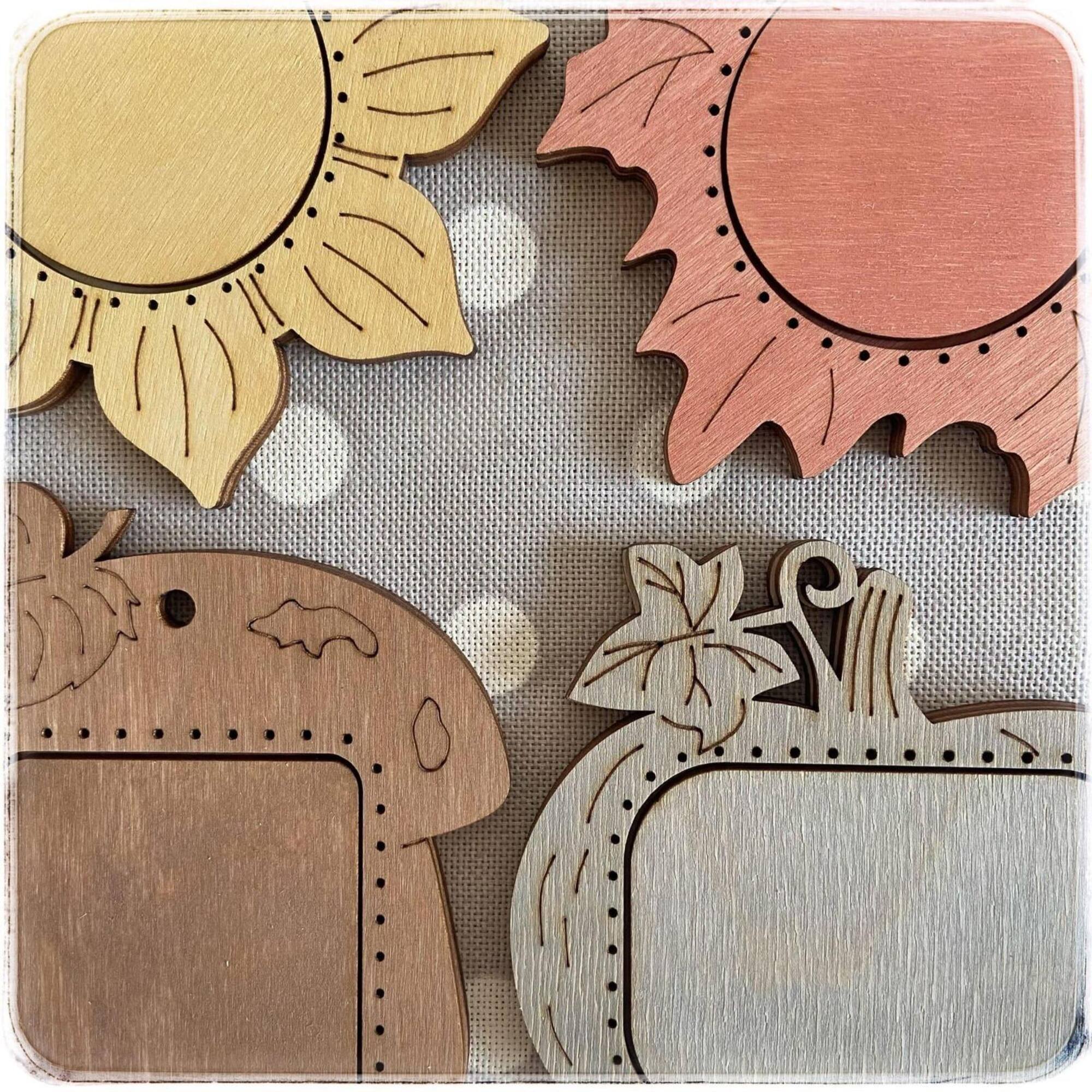 Neocraft Autumn Gifts